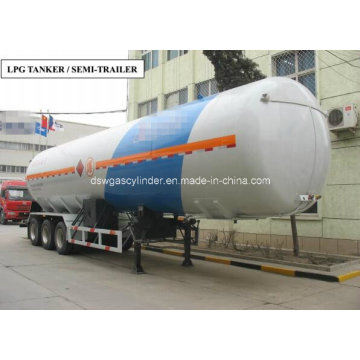 ASME VIII-1 (2015) & Nfpa 58-2016 LPG Storage Tank